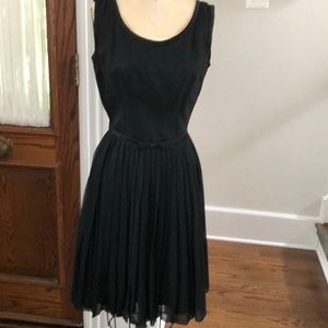 Vintage 1950’s L’Aiglon dress